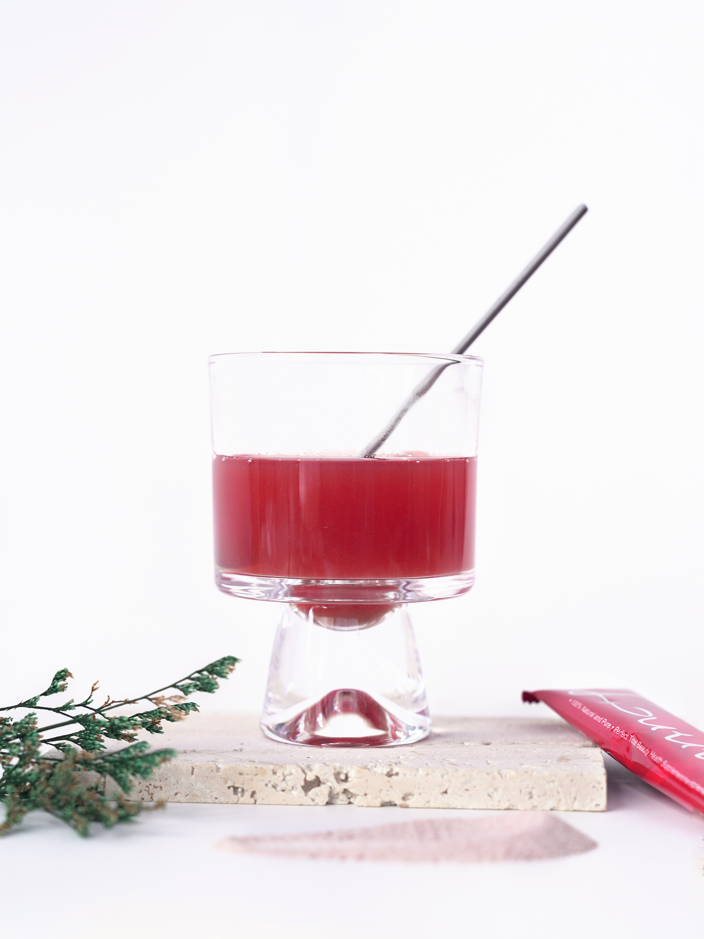 Luvfée Lady-Care (Trial Pack) - 2 sachets