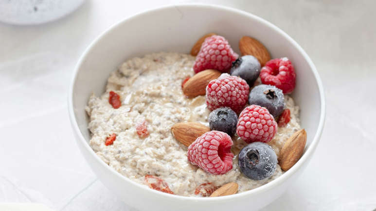 10 "Healthy" Foods That Aren't Good for You & 10 Better Ones to Eat