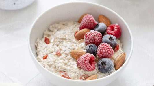 10 "Healthy" Foods That Aren't Good for You & 10 Better Ones to Eat