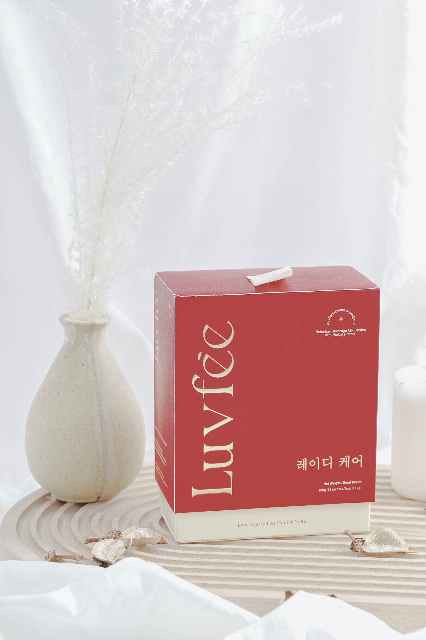 Luvfée Lady-Care