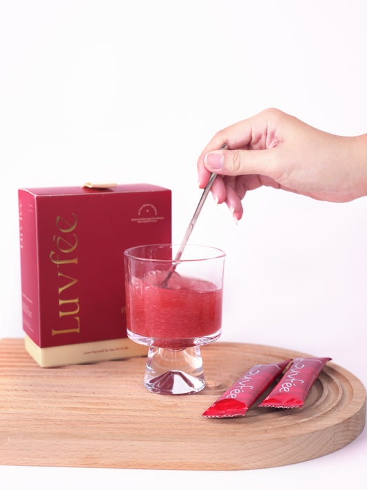 Luvfée Lady-Care