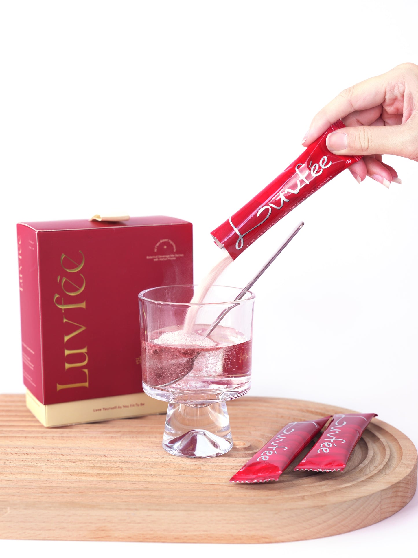 Luvfée Lady-Care